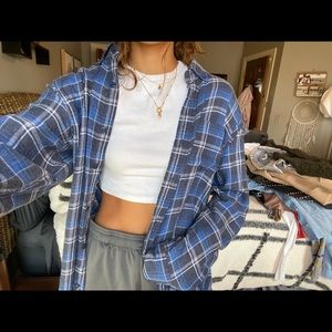 Flannel